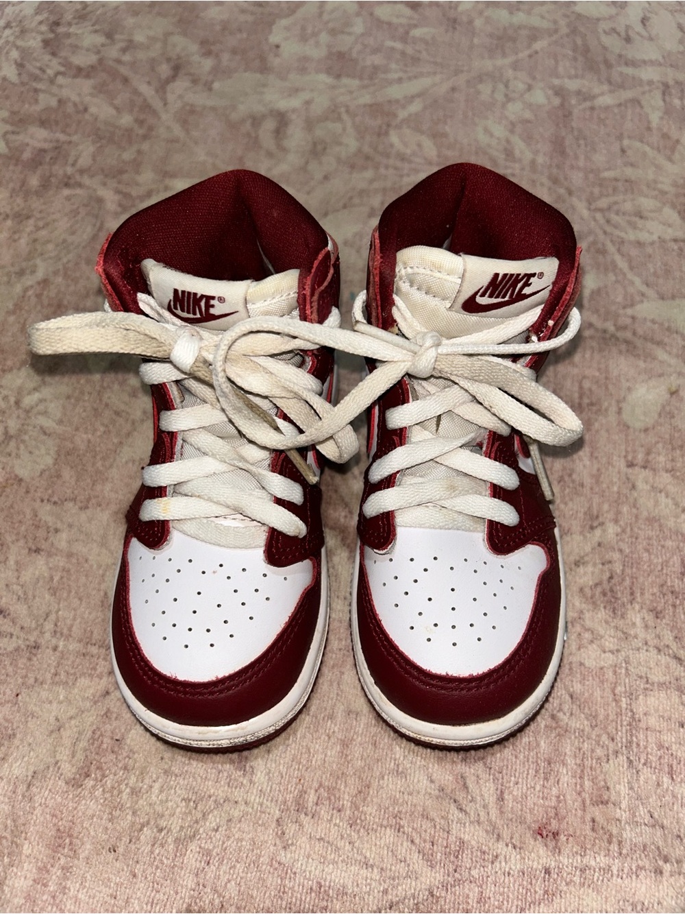 Jordan 1 Retro Toddler Used